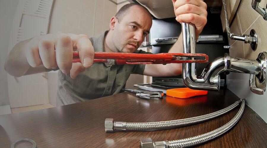 Local water heater installation in Bethel, DE